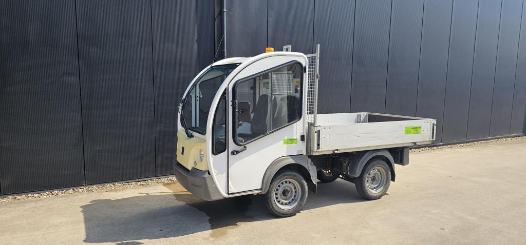 Goupil G3