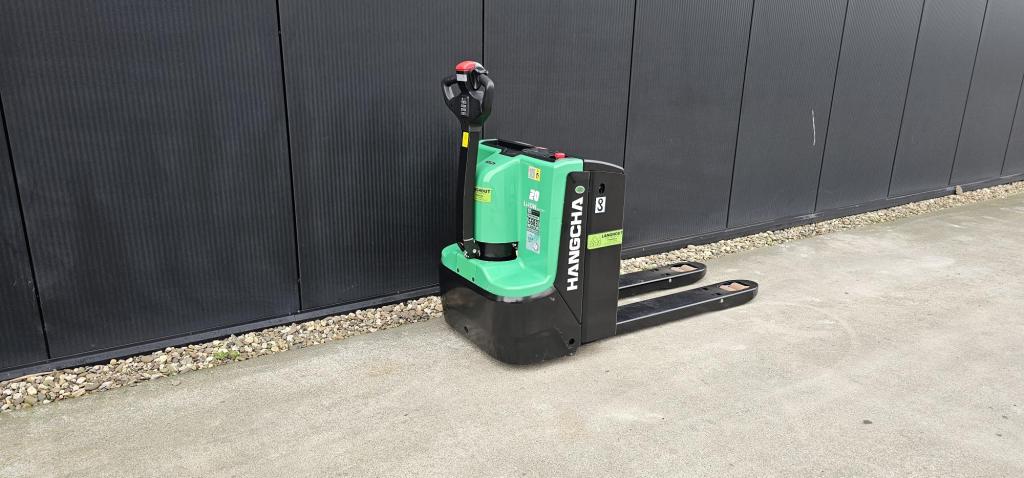 Hangcha CBD20-XT1-SI