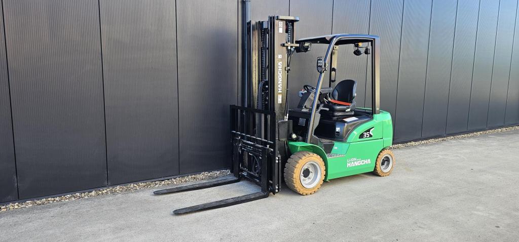 Hangcha CPD35-XD Li-Ion