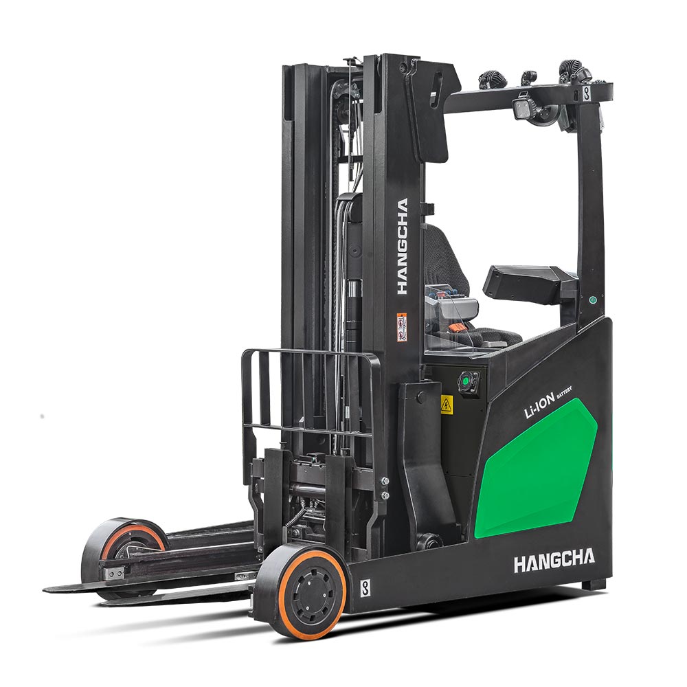 Hangcha CQD10 - CQD25 XC reachtruck