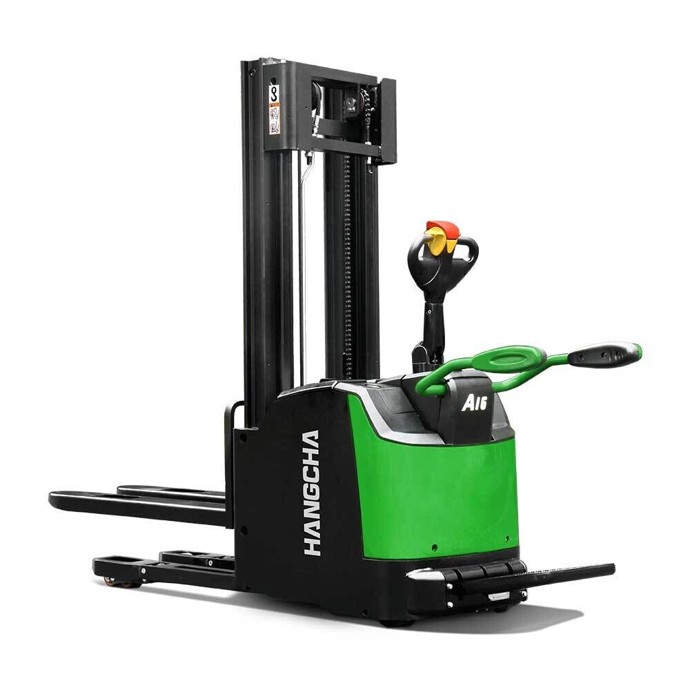 Hangcha CDD12 - 16A Stand-on