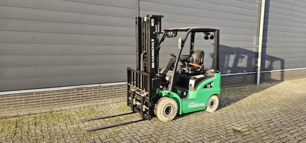 Hangcha CPD18-XD6-ST16