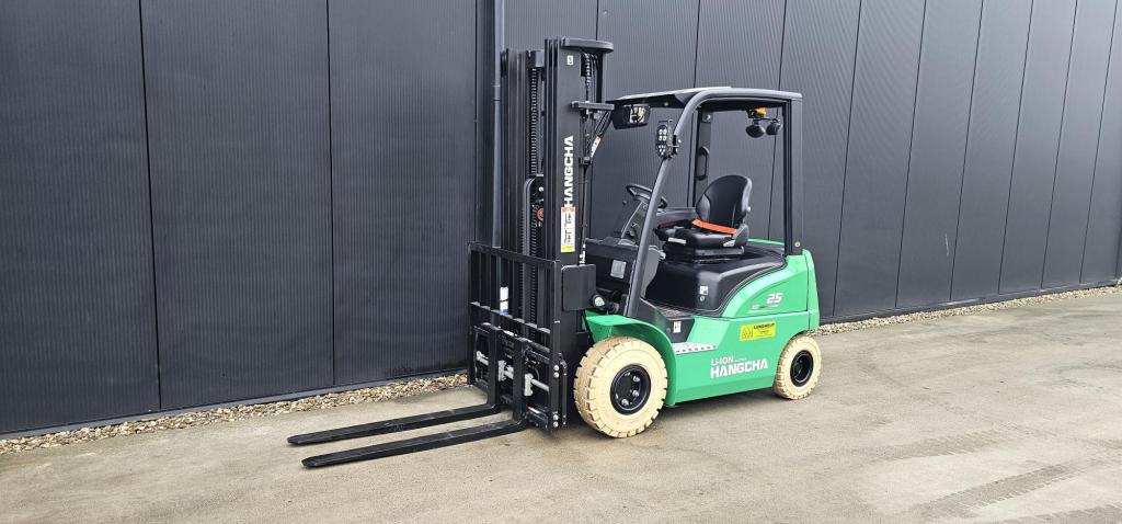 Hangcha CPD25-XD6-SI21