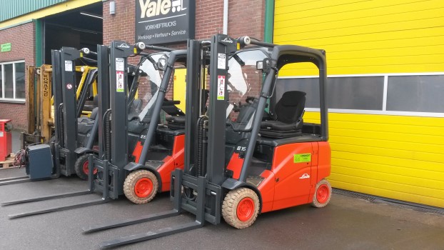 Linde E16PH-01