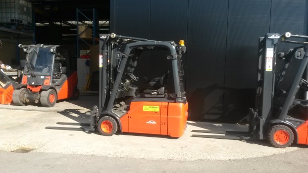 Linde E18-01
