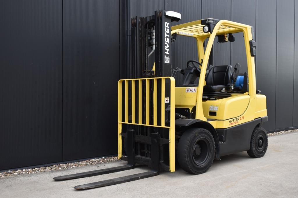 Hyster H2.5FT