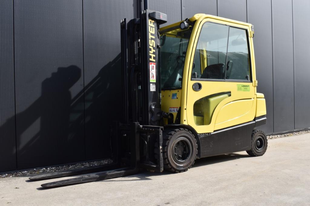 Hyster J3.5XN 3500 Kg