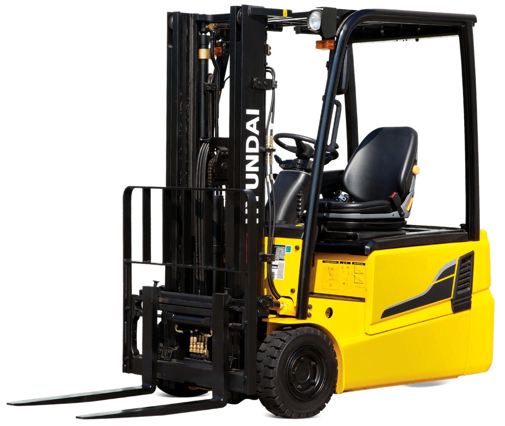 Hyundai 18BT-9 1800 Kg.