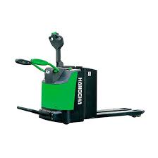 Hangcha CBD20-30 stand-on