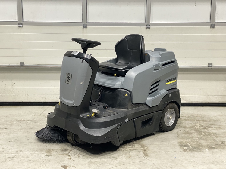 Karcher KM90/60 R BP