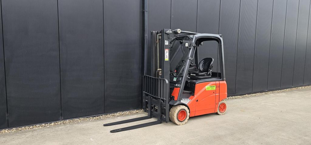 Linde E20PH-01
