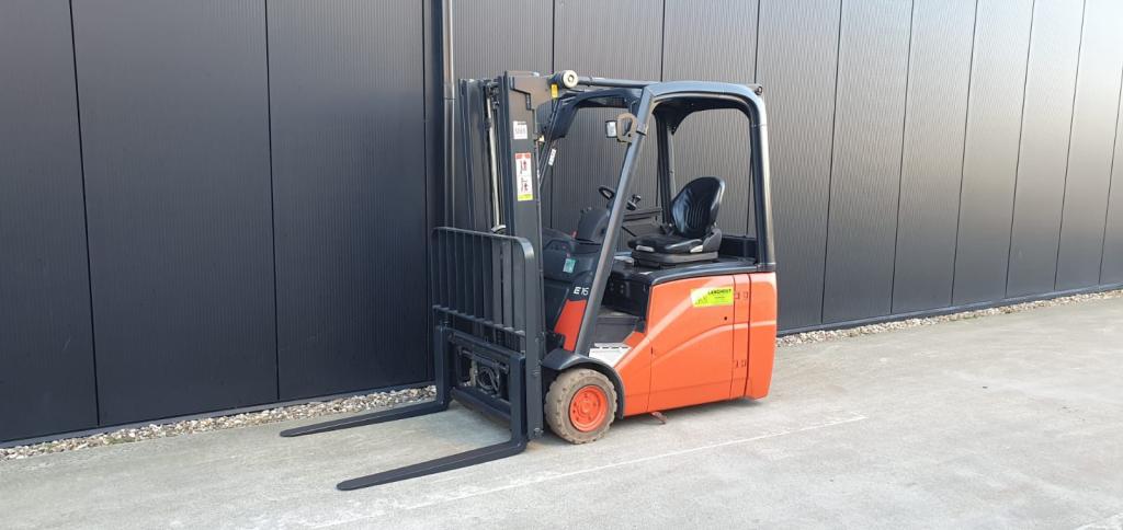 Linde E16H-01