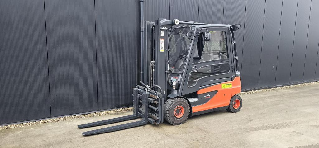 Linde E30L-01