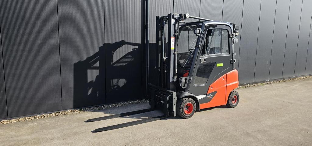 Linde H18T-01