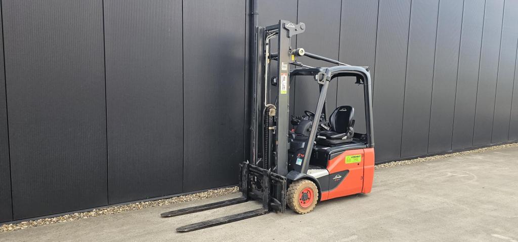 Linde E14-02