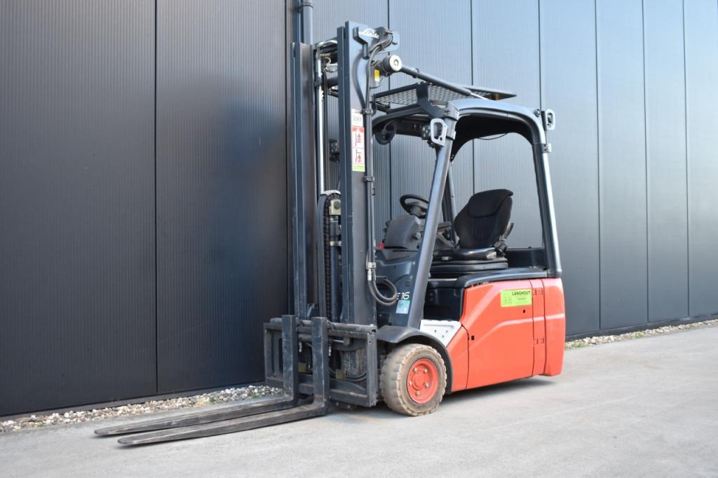 Linde E16-01