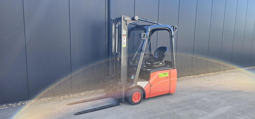 Linde E16C-00