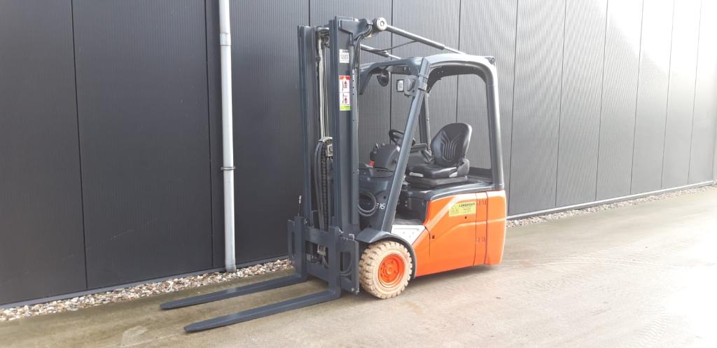Linde E16C-01