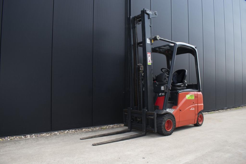 Linde E16PH-01