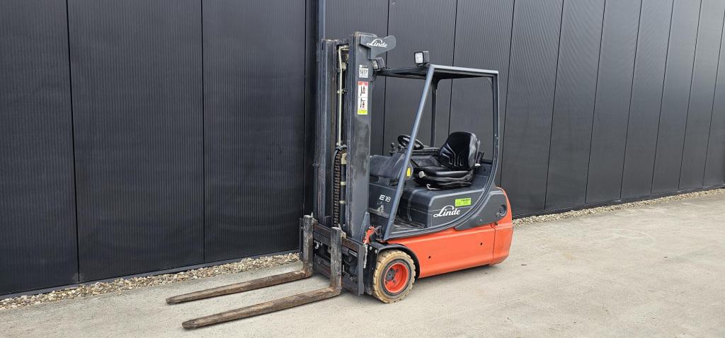 Linde E18C-02