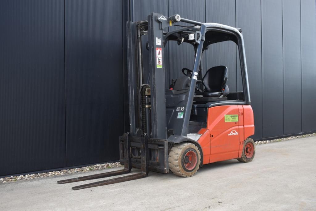 Linde E18PH-01