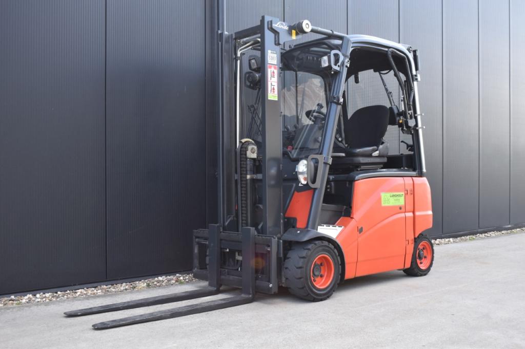Linde E18PH01