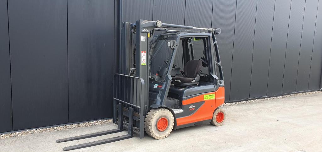 Linde E20-01