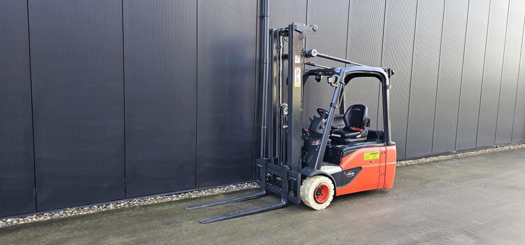 Linde E20L-02
