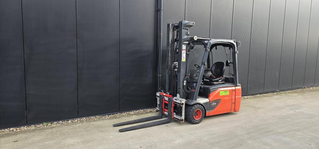 Linde E20L-02