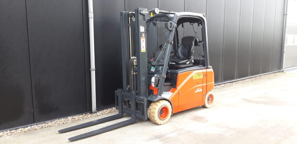 Linde E20PHL-01