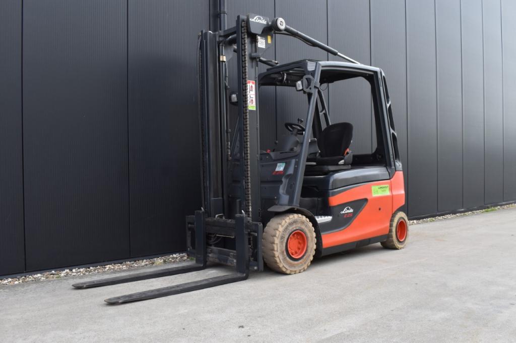 Linde E25L-01
