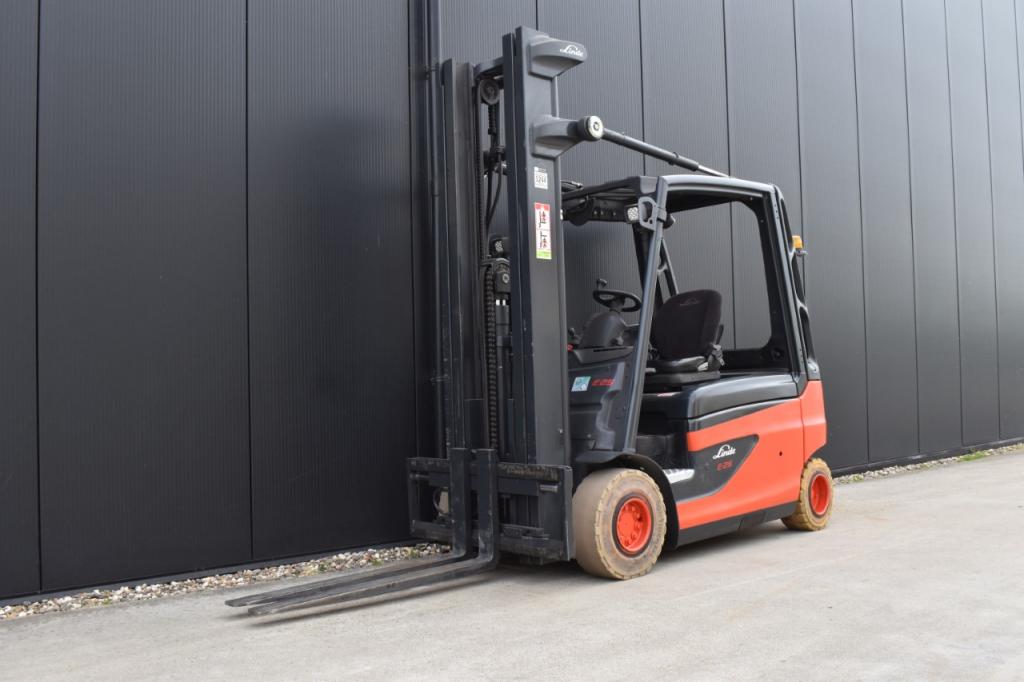 Linde E25L-01