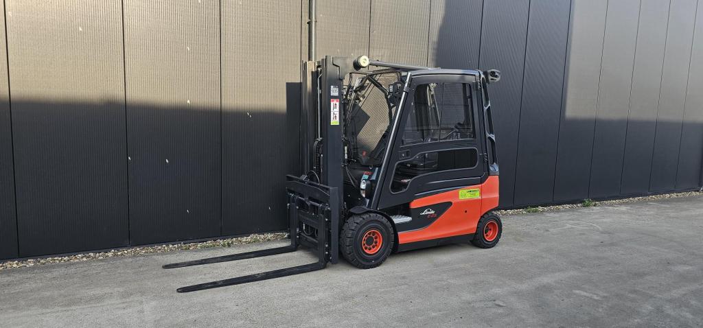 Linde E25L-01