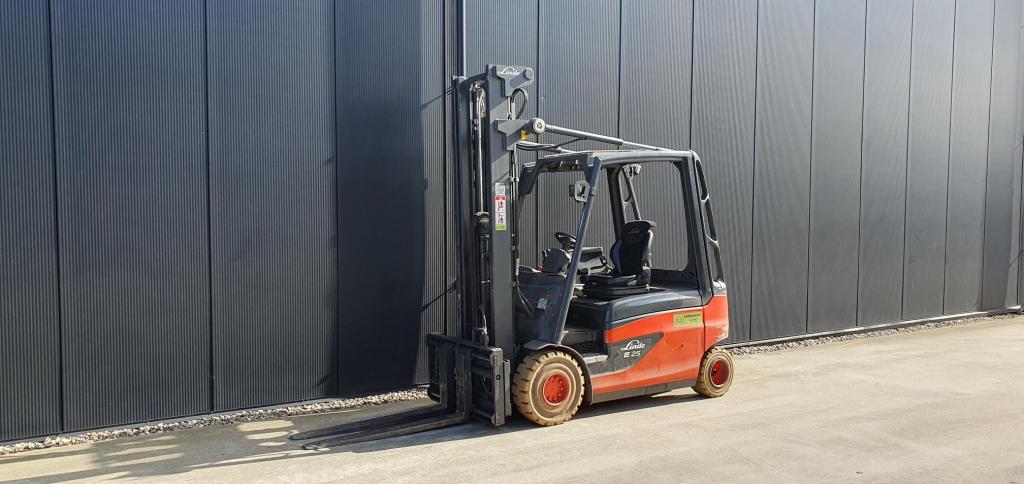 Linde E25L-01