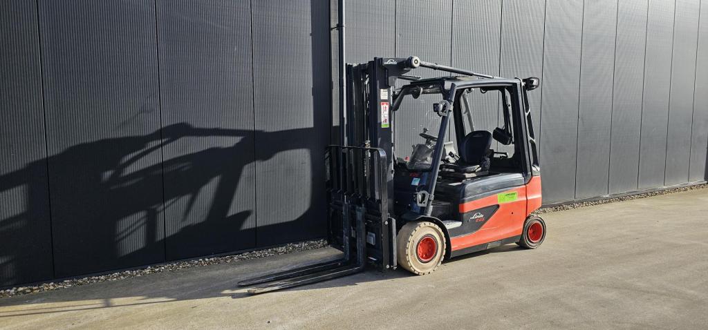 Linde E25L-01