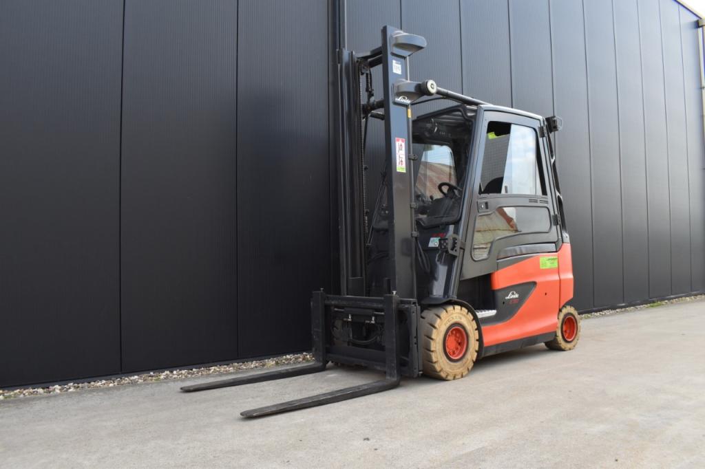 Linde E30HL-01/600
