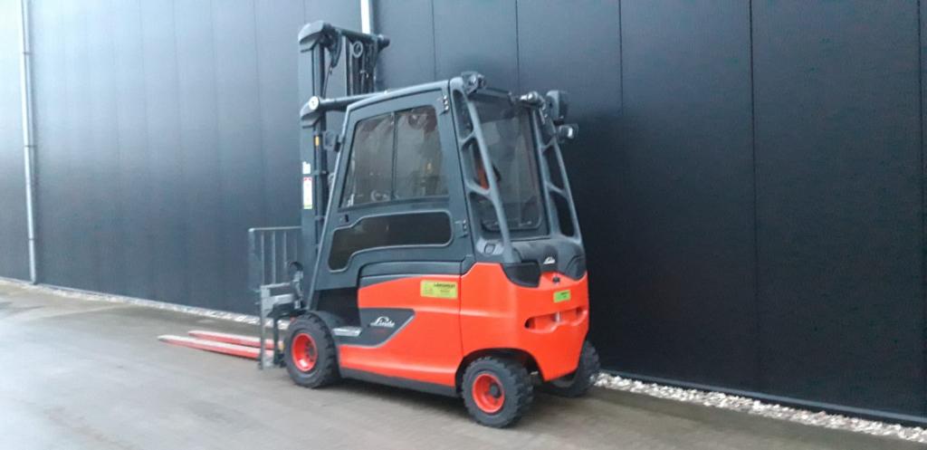 Linde E30HL-01