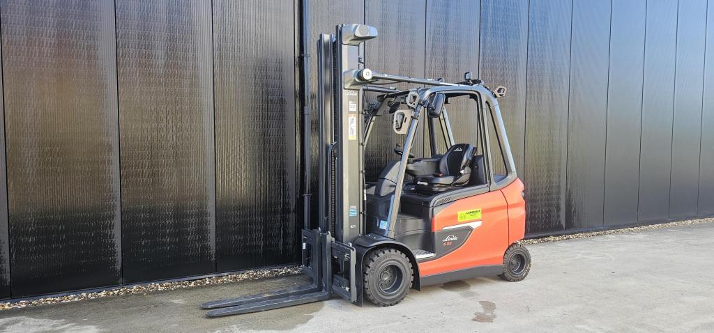 Linde E35HL-01