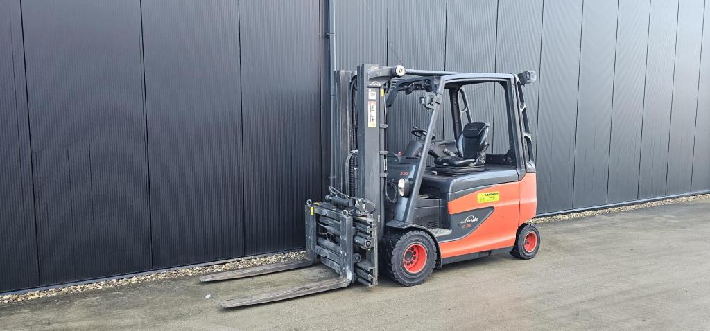 Linde E35HL-01