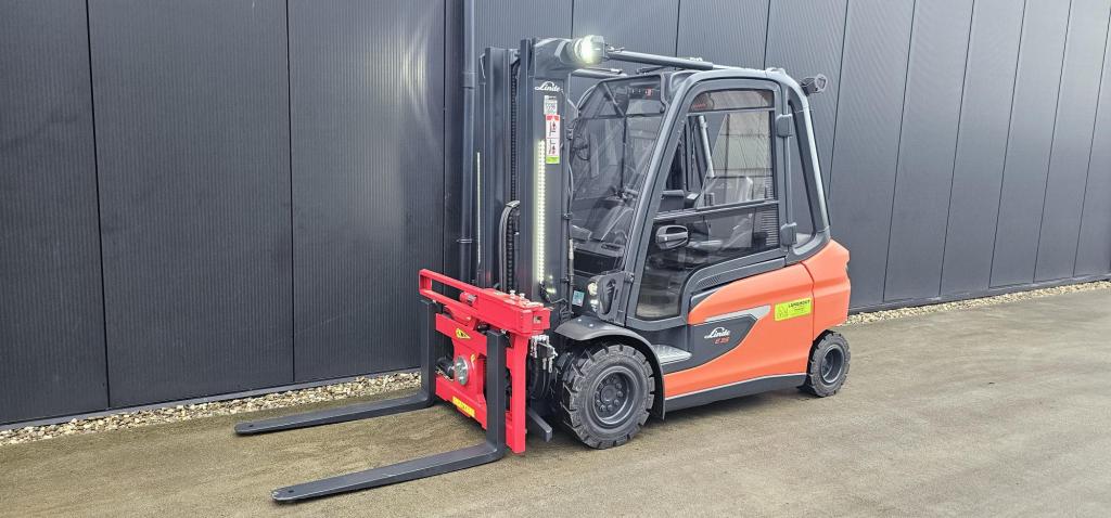 Linde E35L-01 1252