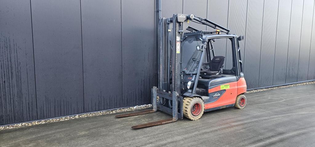 Linde E35L-01