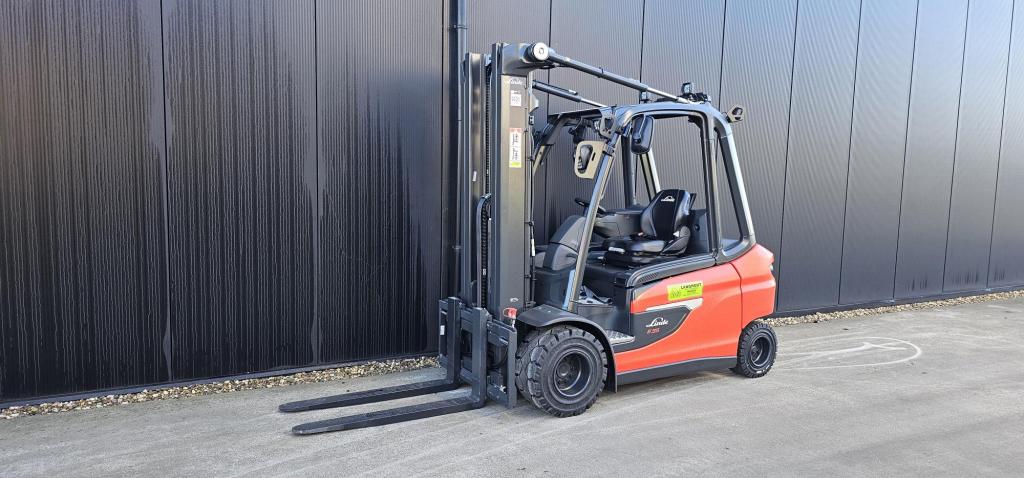 Linde E35L-01
