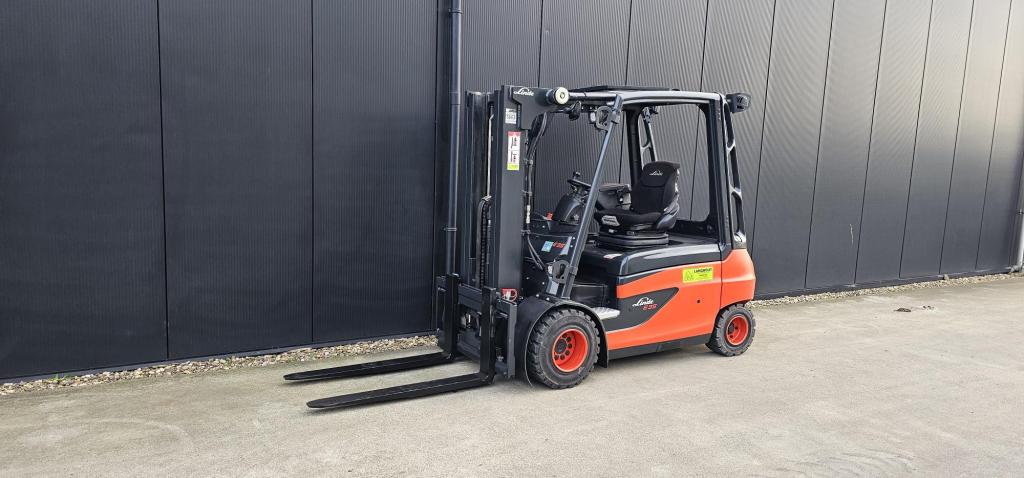 Linde E35L-01