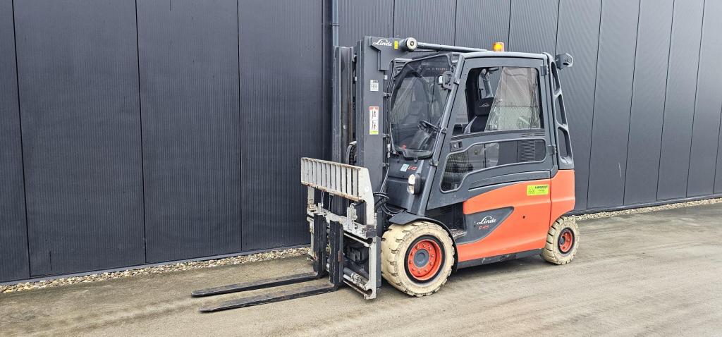 Linde E45HL-01/600