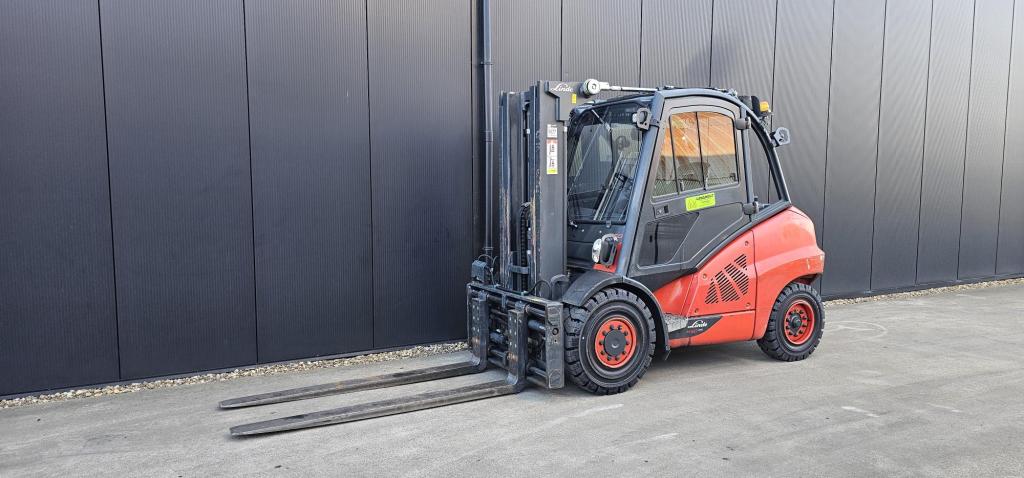 Linde H50D-02/600