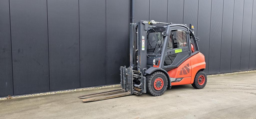 Linde H50T-02