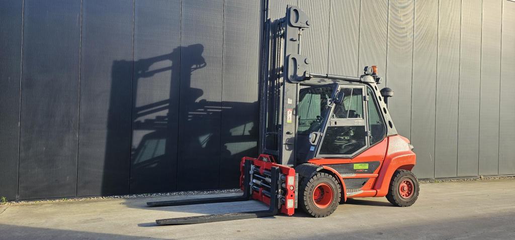 Linde H80D-03