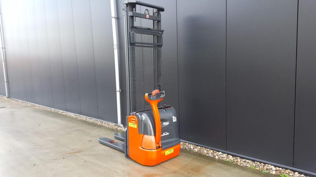 Linde L10 1000 Kg.