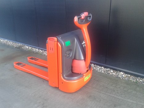 Linde T16 1600 Kg.