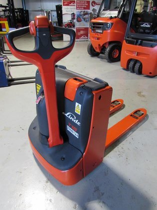 Linde T16 1600 Kg.